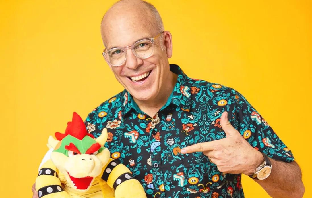 Doug Bowser Retires, Devon Pritchard to Lead Nintendo of America