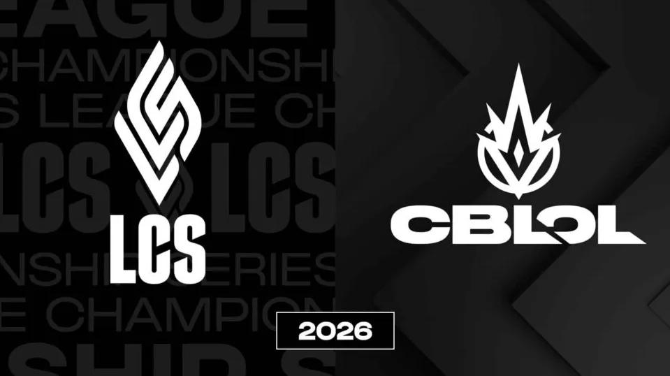 Riot Confirms LCS and CBLOL’s Return as Independent Leagues in 2026