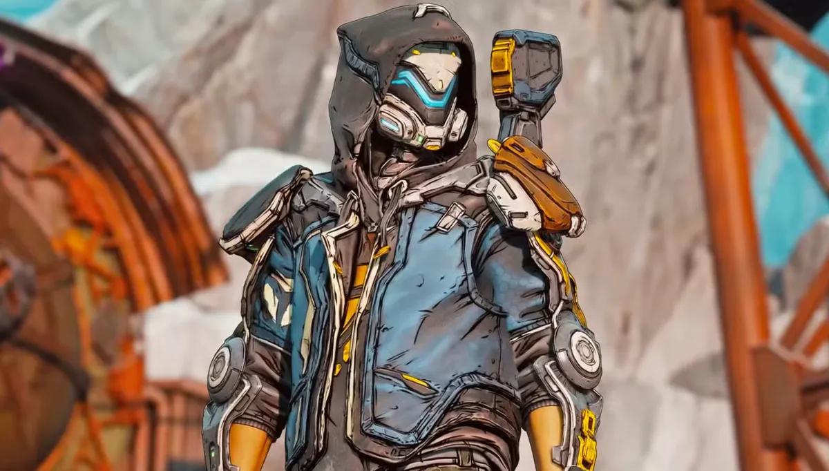 Borderlands 4: Free Rafa “Savings Savior” Skin Unlocked via SHiFT Code