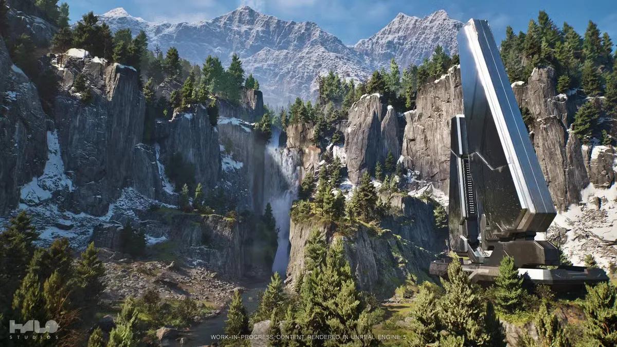 Halo Studios to Share Updates on Future Projects at Halo World Championship 2025
