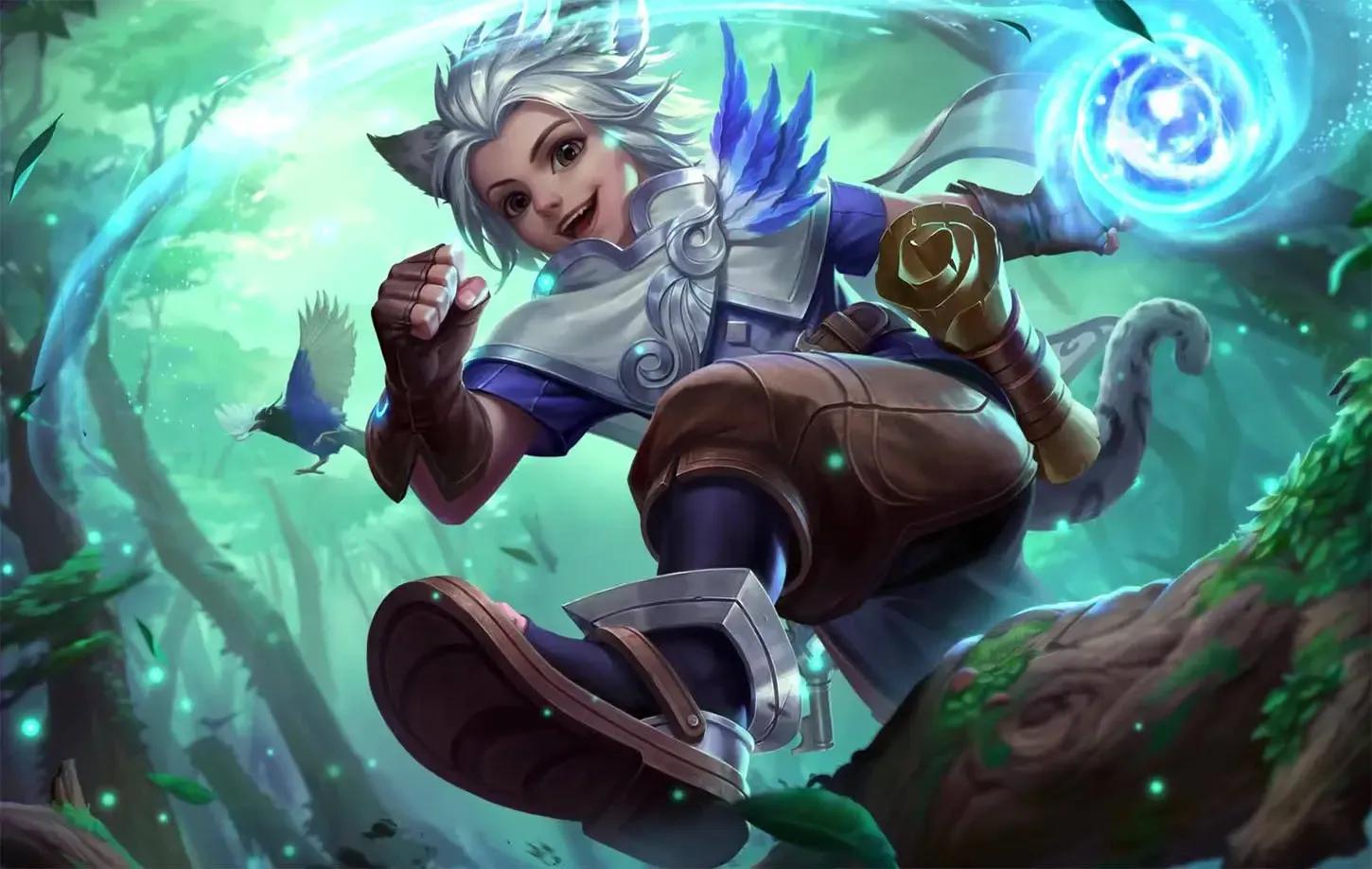 Mobile Legends: Bang Bang – October 2025 Leaks and Updates