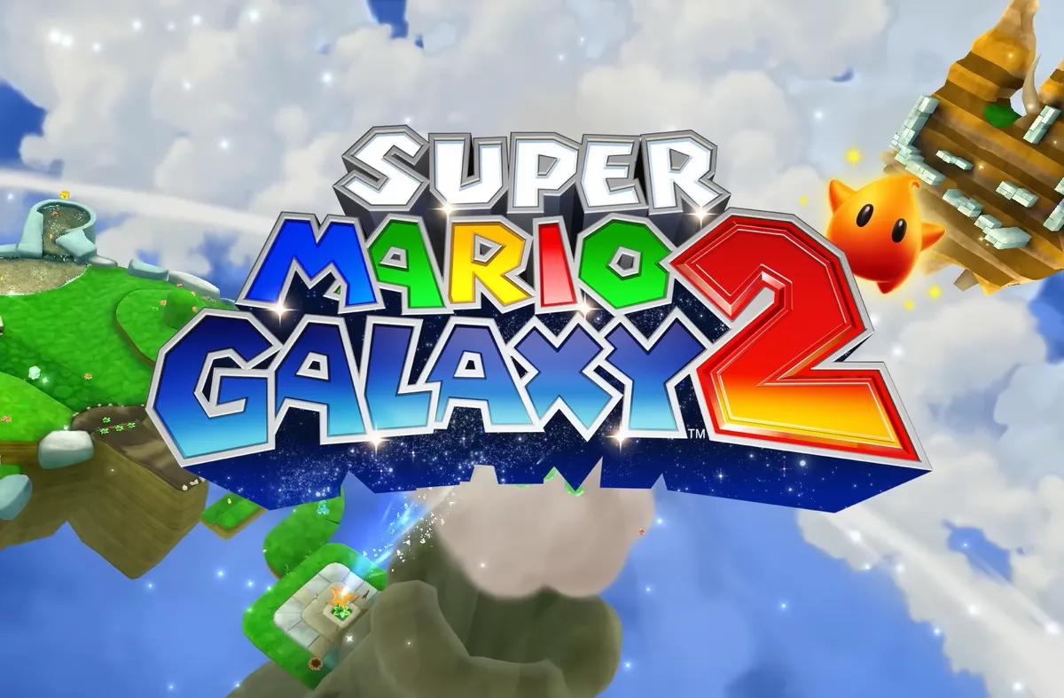 Super Mario Galaxy 2 on Switch 2: A Timeless Platformer Returns
