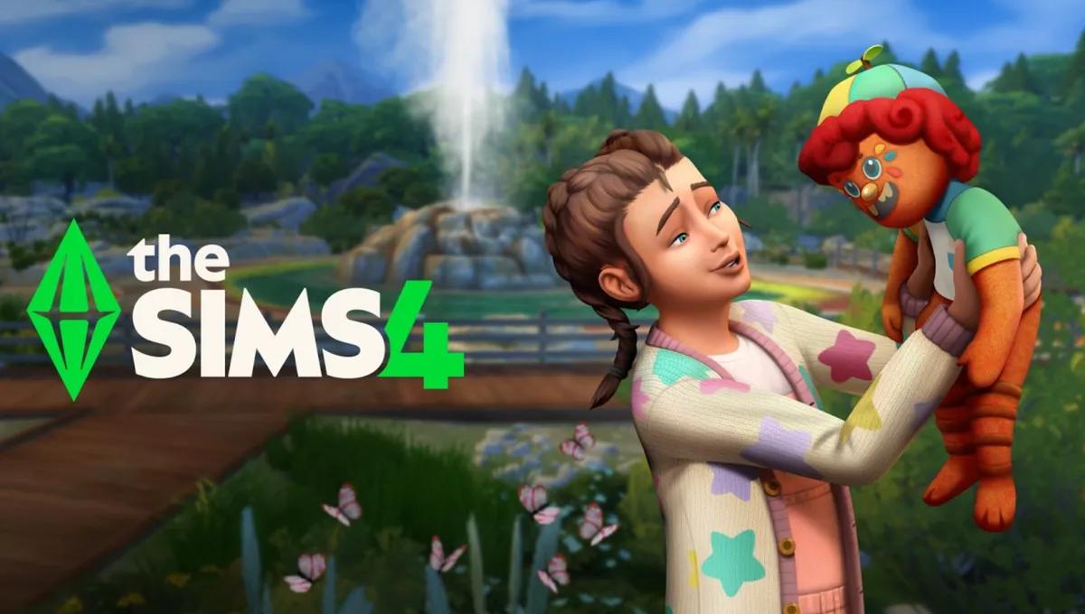 The Sims 4 Adventure Awaits Expansion Review
