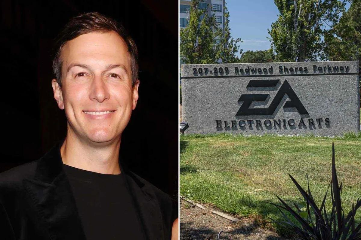 EA Set for $55 Billion Buyout With Saudi-Led Consortium, CEO Pledges Company Values Will Stay