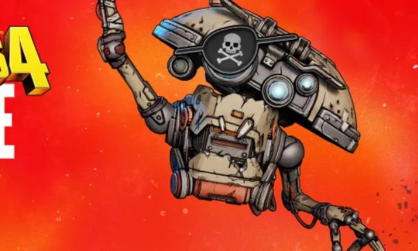 Borderlands 4 Buff Patch Delayed to October 2 for Extra Testing