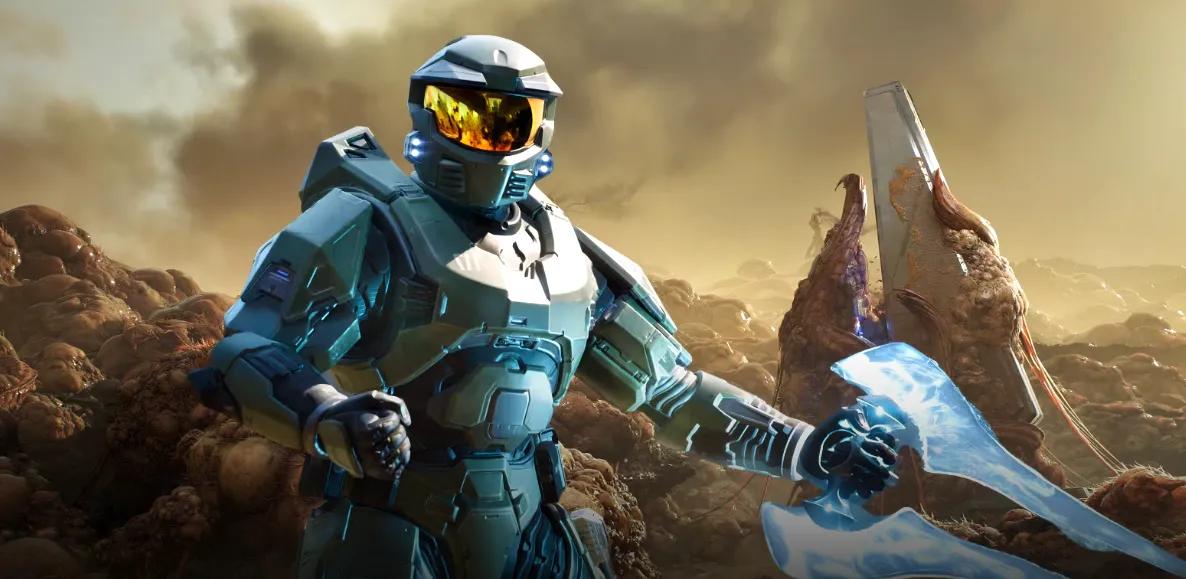 October 24 Could Change the Future of Halo