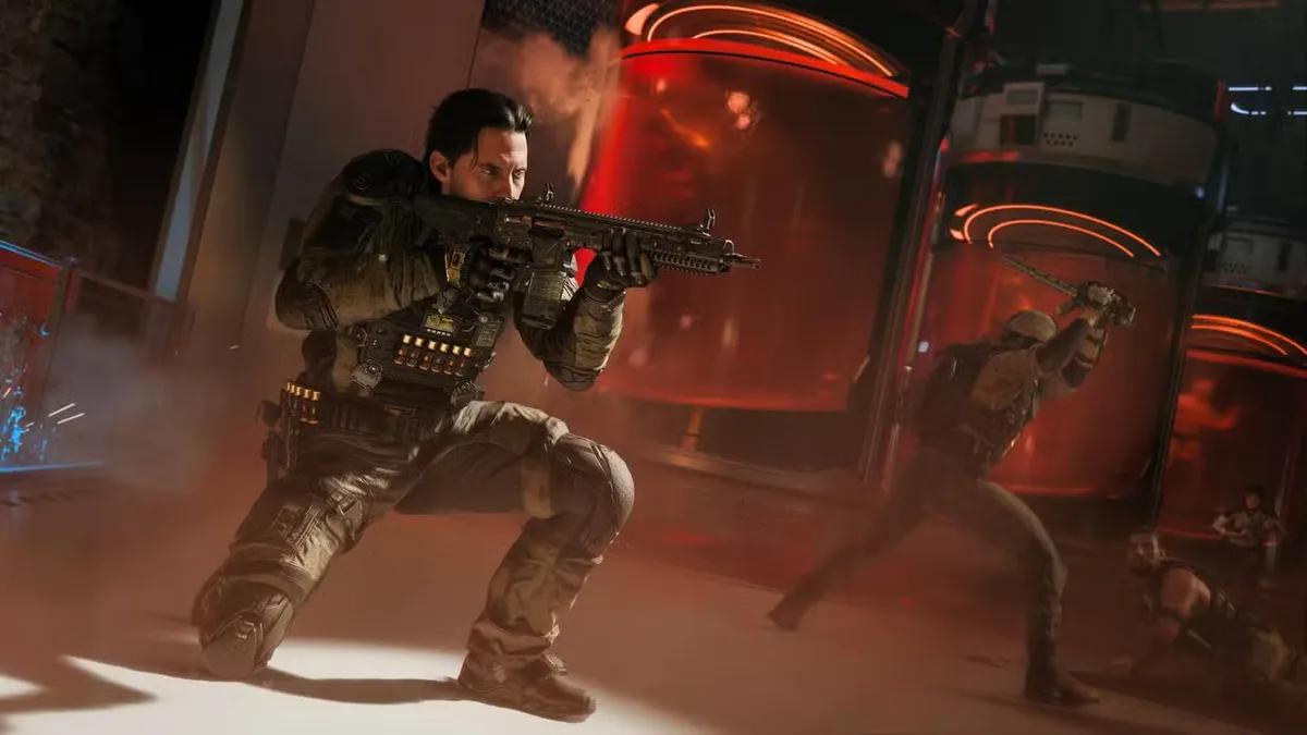Call of Duty: Black Ops 7 Beta Rewards Revealed
