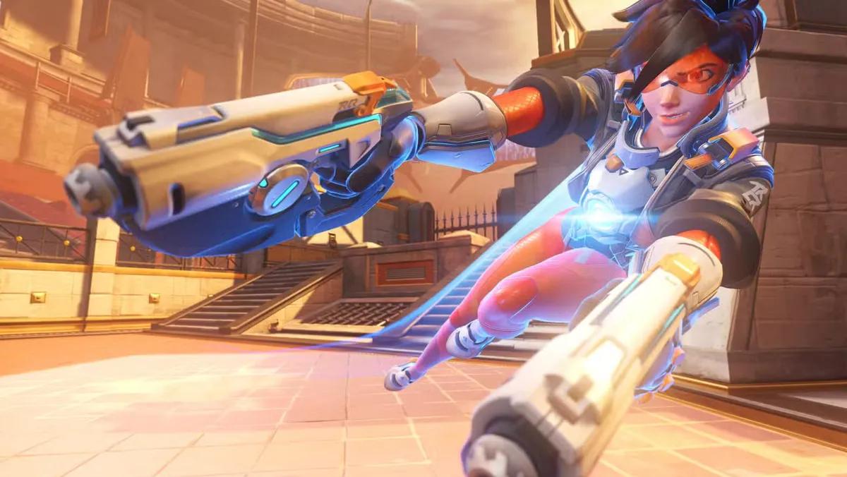 Overwatch 2 Stadium Update Drops Ahead of Season 19