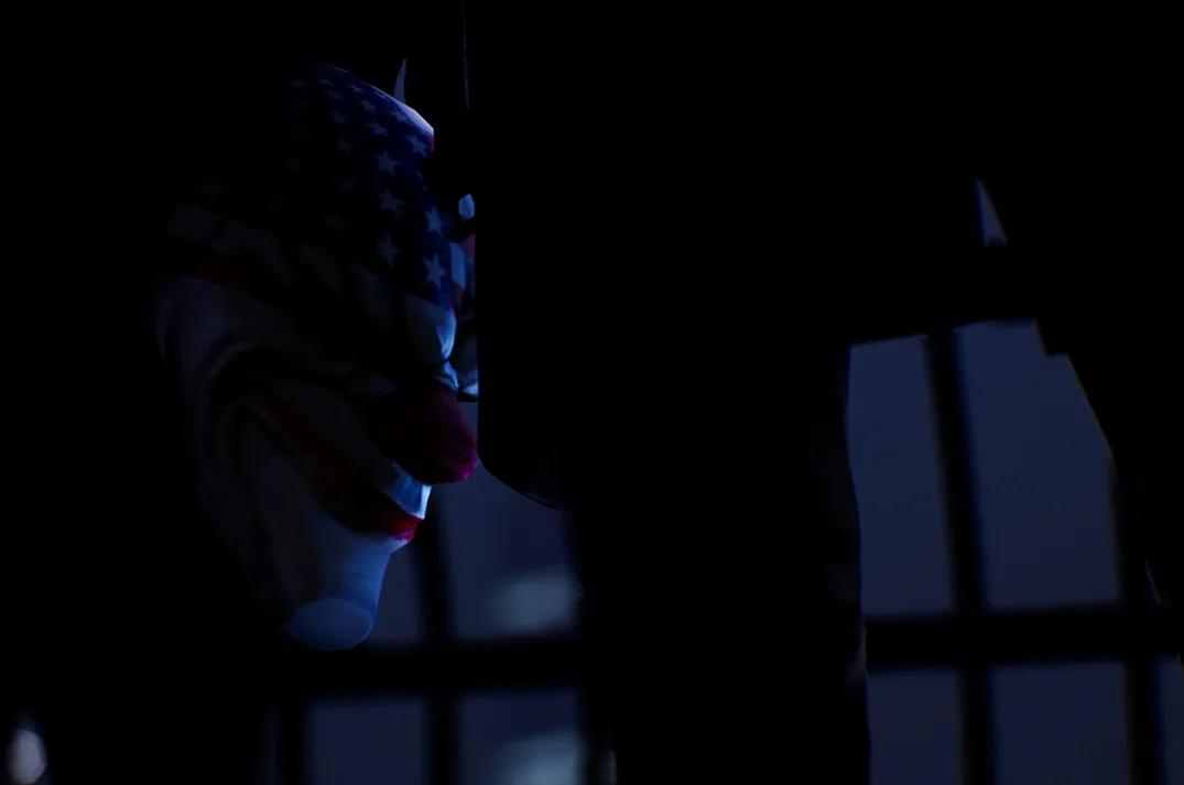 Starbreeze Cancels Project Baxter, Refocuses on Payday Franchise