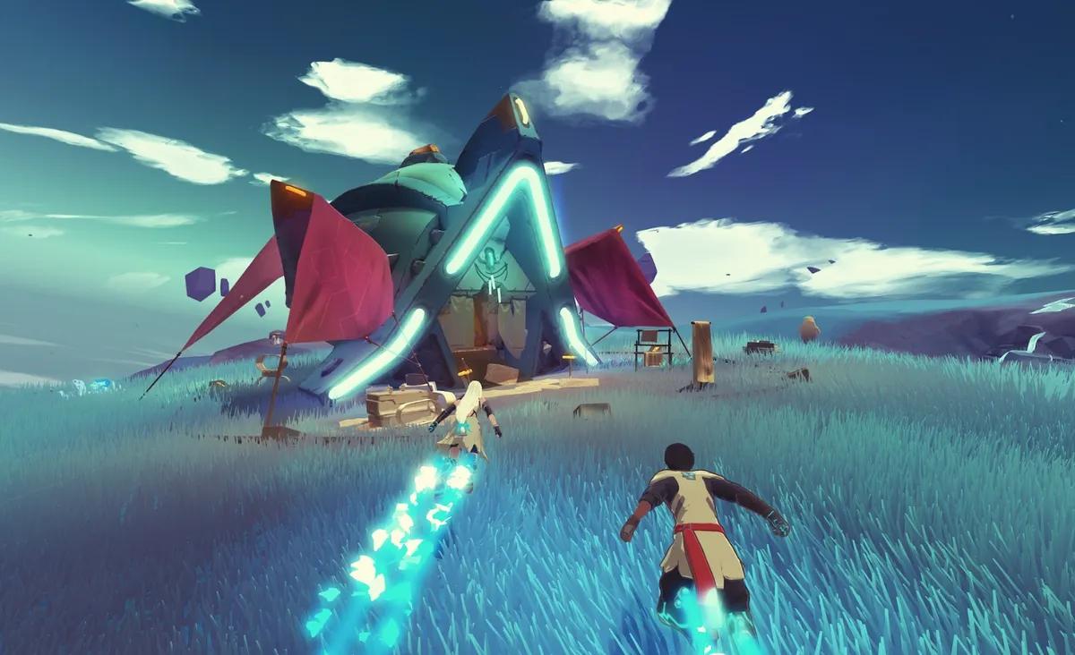 Steam Autumn Sale Features Five RPG Must-Plays for Under $5