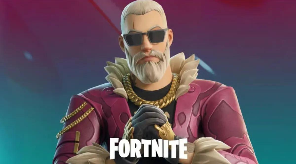 Fortnite Offers Nine Free Skins in October 2025, Here’s How to Claim Them