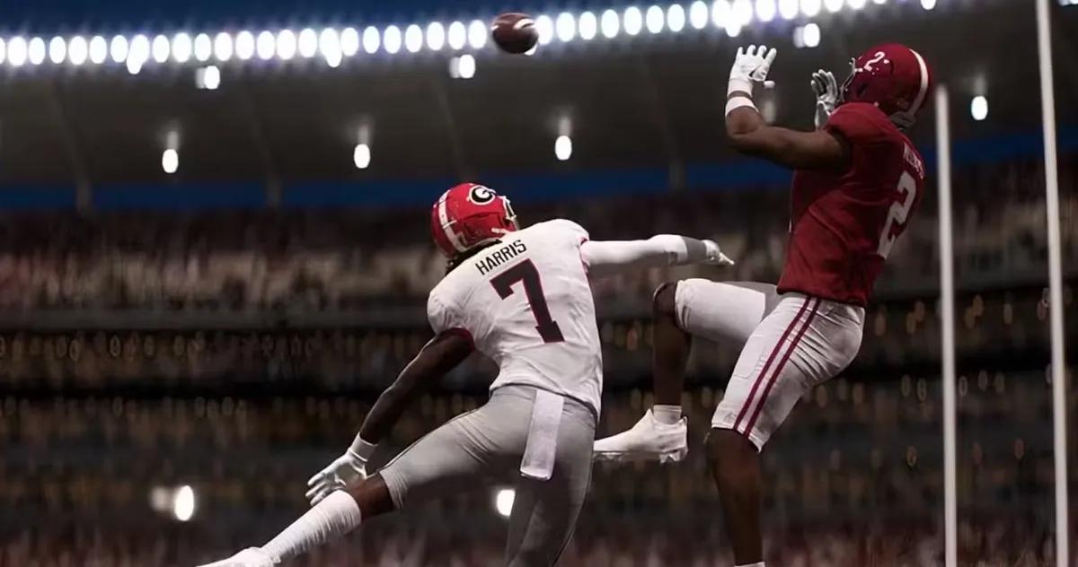 College Football 26 Rolls Out Major October 2025 Update