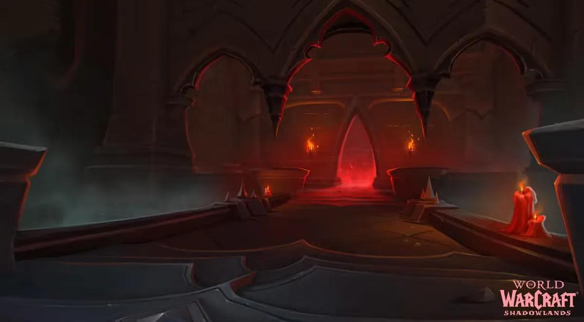 World of Warcraft Patch 11.2.7 Adds Shadowlands Timewalking & New Turbulent Timeways