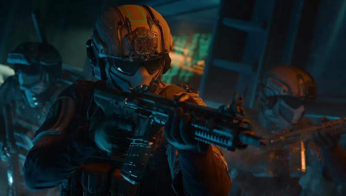 Call of Duty: Black Ops 7 – Beta Gets Major Updates This Weekend