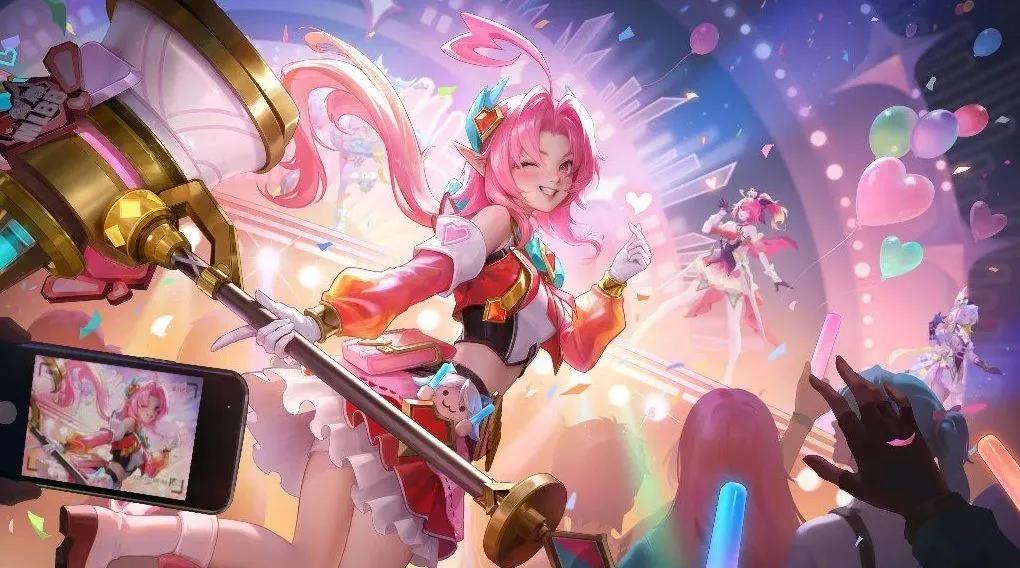 Mobile Legends: Bang Bang Celebrates Its 9th Anniversary with the “9th to Meet You” Festival