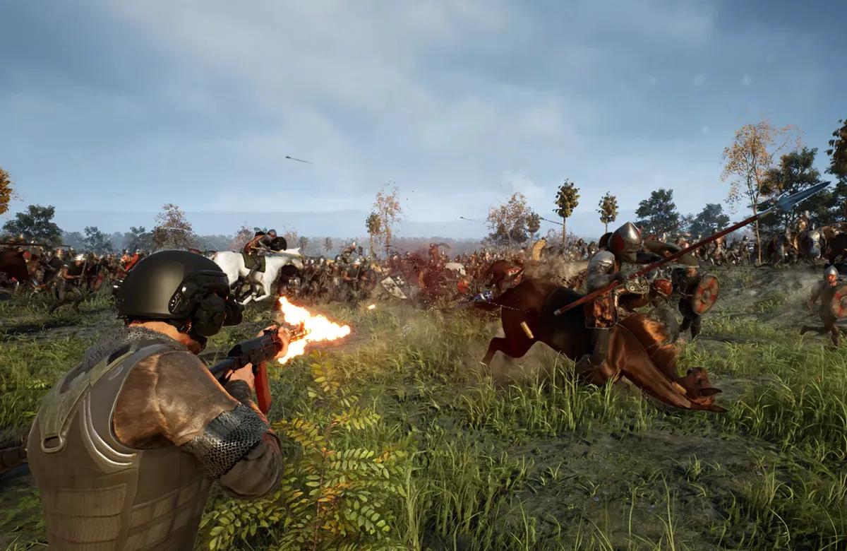 Kingmakers Indefinitely Delayed Just Before Steam Early Access