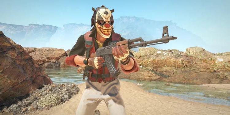 Valve Pulls Counter-Strike 2’s New “Transit” Map After Offensive Content Found