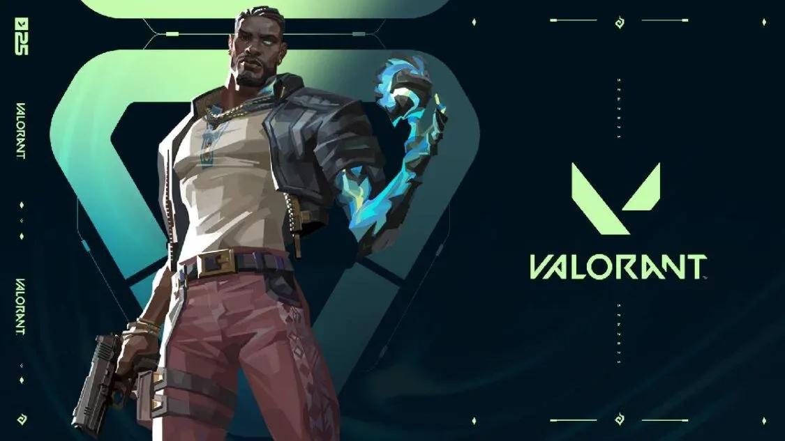 Veto Is Here to Shake Up Valorant
