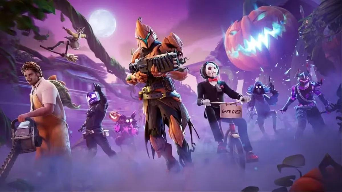 Fortnite x Tron: Ares Crossover Reportedly Incoming