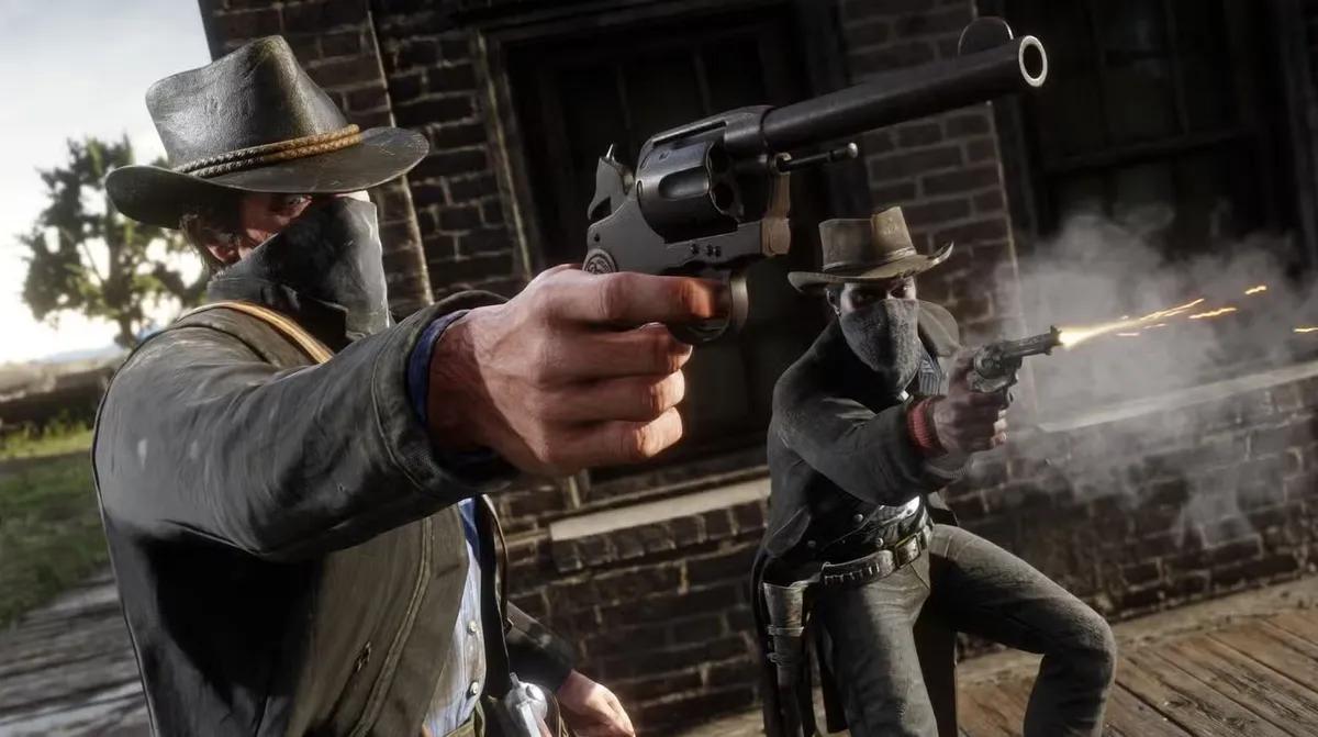 Red Dead Redemption 2 Leak Hints at Switch 2 and Next-Gen Upgrades