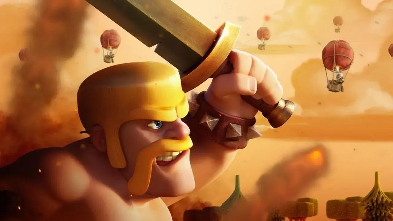 Clash of Clans Players Stunned by Massive “Starry Ore” Glitch After October Update