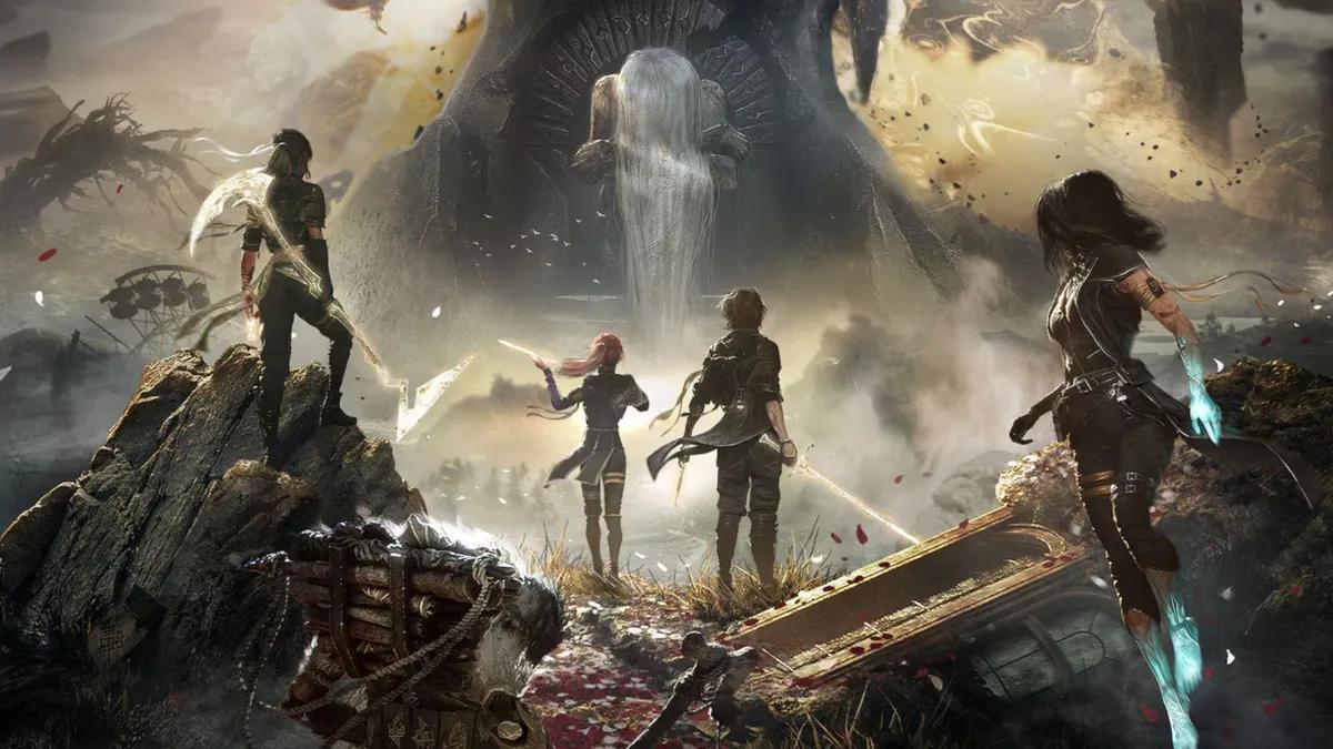 Clair Obscur: Expedition 33 Leads Among the Nominees of the Golden Joystick Awards 2025