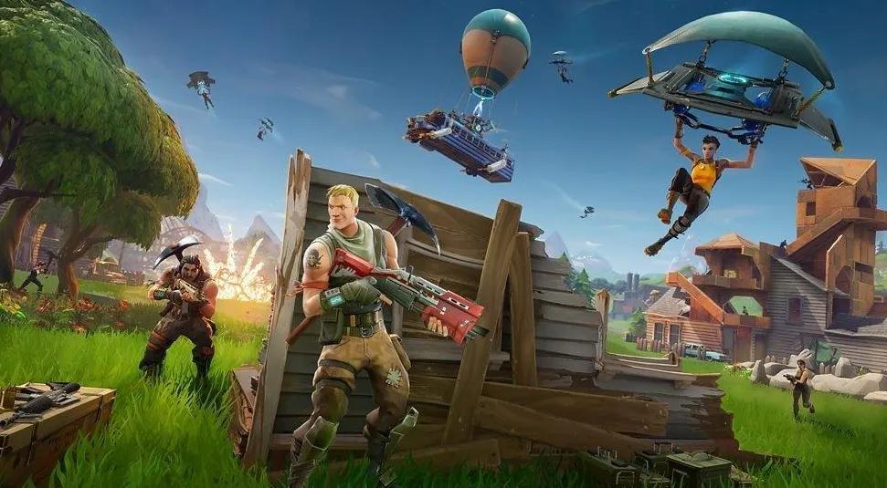 Fortnite’s Next Festival Collab Brings Back a 2016 Meme Nobody Expected
