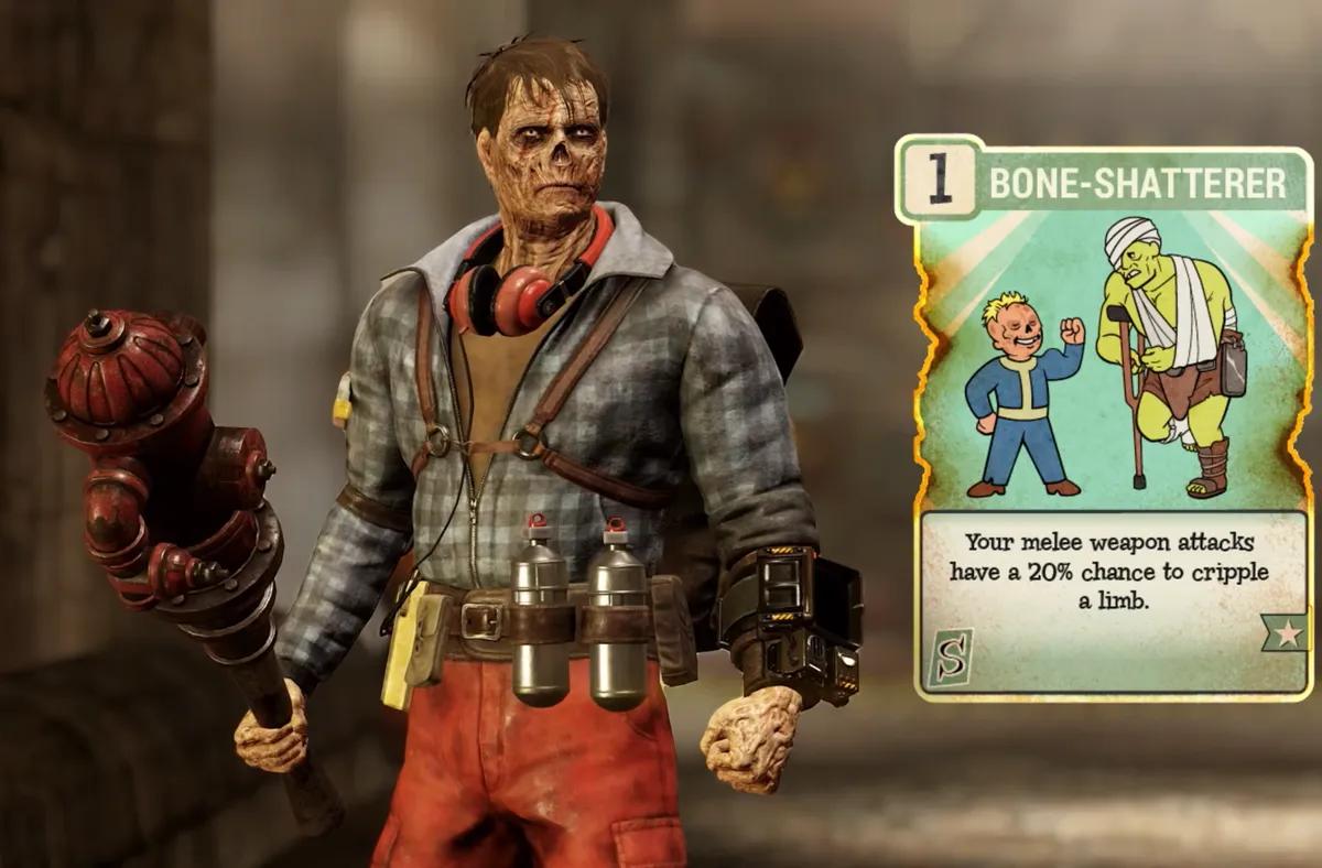 Bethesda Confirms Fallout Day 2025 Broadcast for October 23