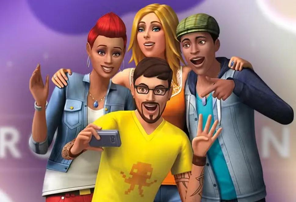 EA’s $55 Billion Acquisition Could Redefine the Future of BioWare, The Sims, and Battlefield