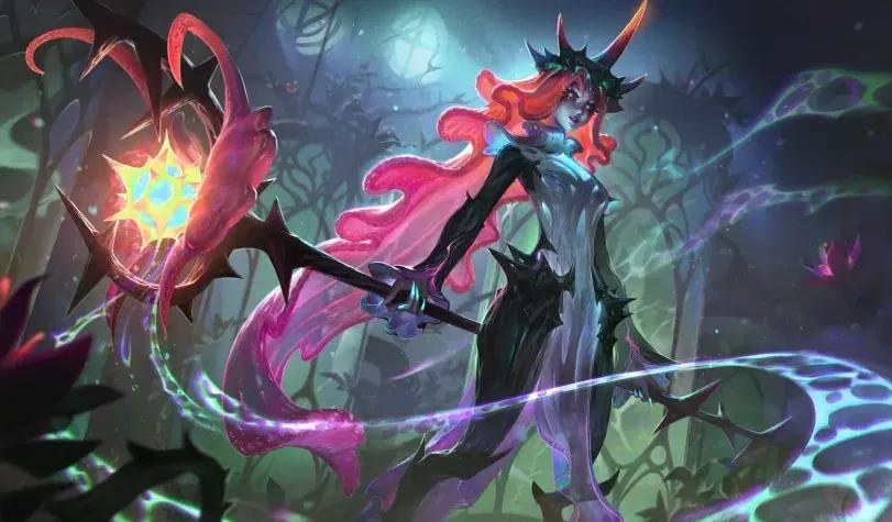 League of Legends Patch 25.20 Brings World Championship 2025 Update, New Skins, and Major Gameplay Changes