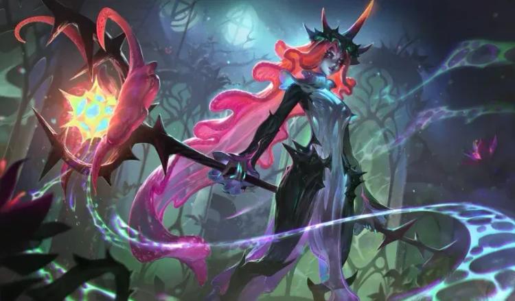 League of Legends Patch 25.20 Brings World Championship 2025 Update, New Skins, and Major Gameplay Changes