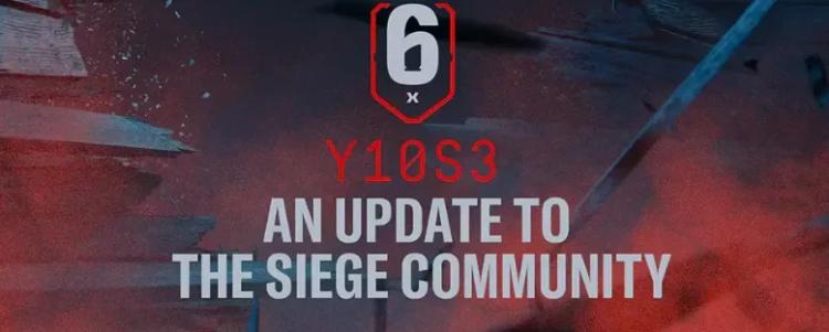 Ubisoft Addresses Player Concerns in New “Siege Community Update”