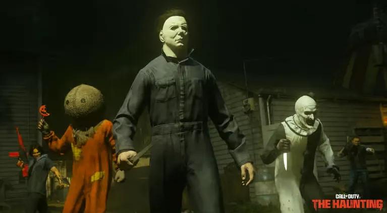 Call of Duty: Warzone Season 6 — Start Time, The Haunting Event & Full Patch Notes