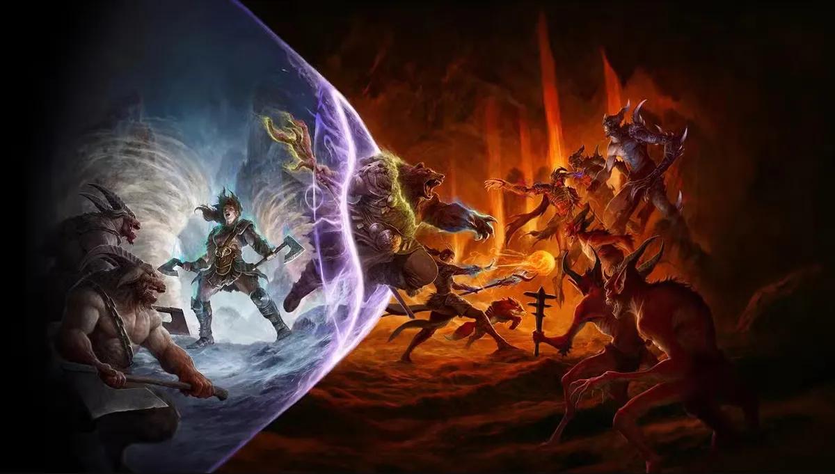 Diablo 4 Unveils Patch Notes for October 7 Update (v2.4.1)