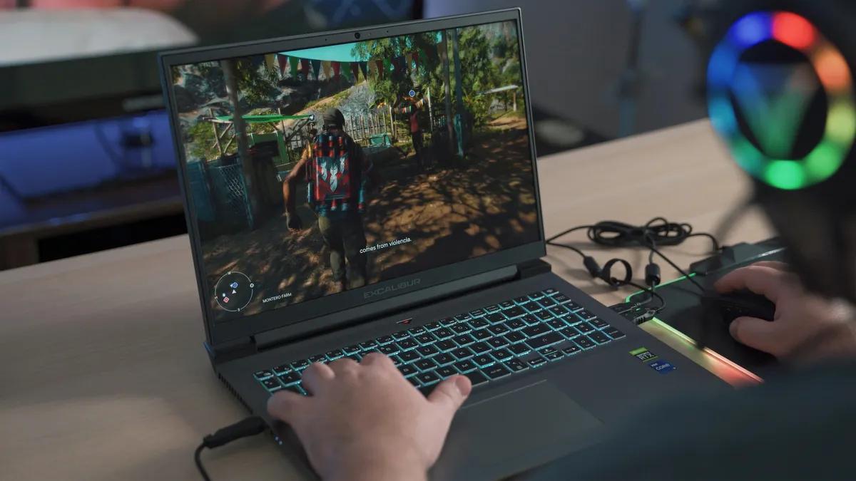 Choosing the Right Game Outsourcing Company: Key Factors to Consider