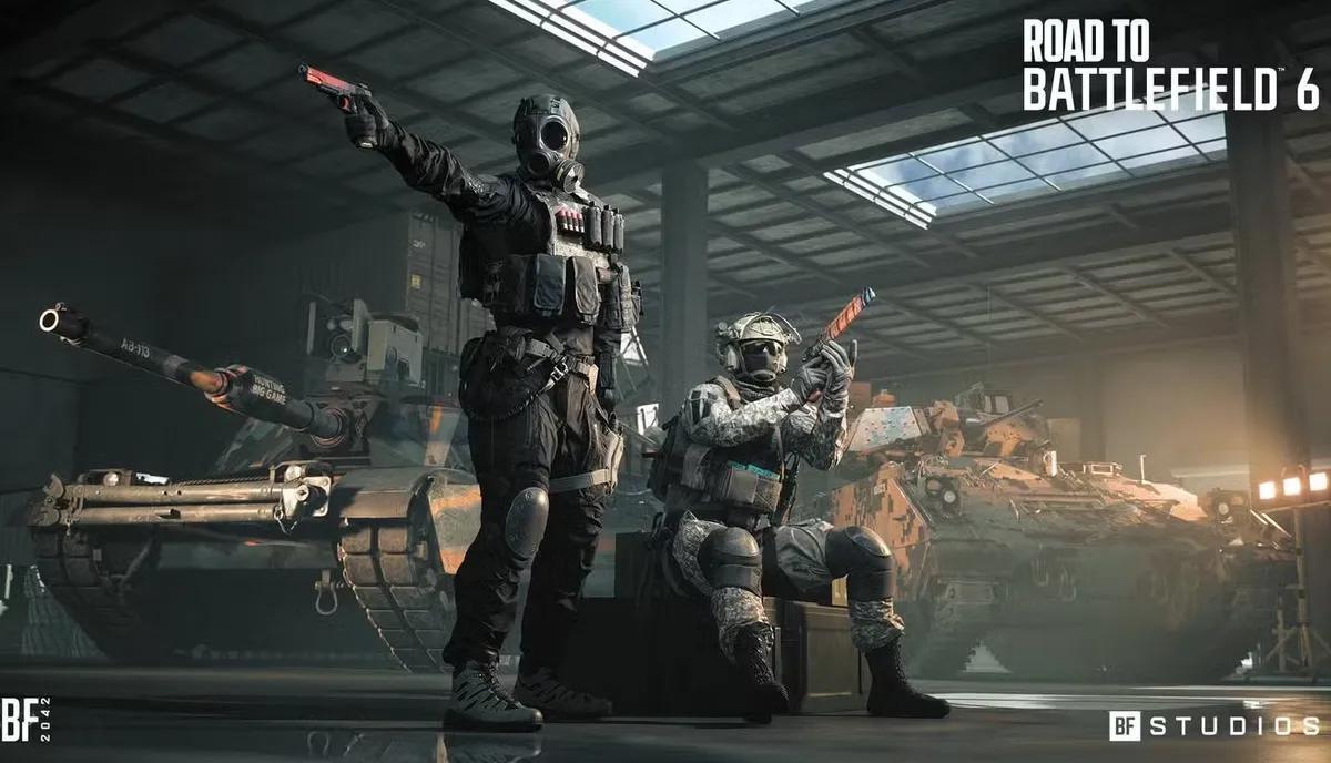 Battlefield 6 Players Missing Launch Rewards — DICE Responds
