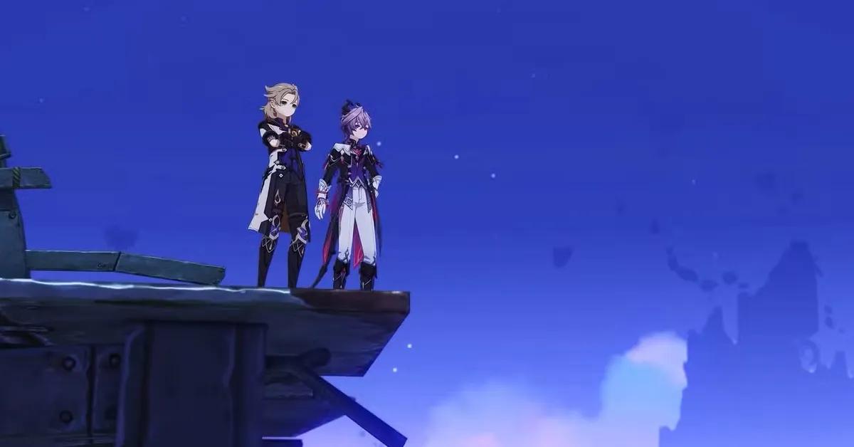 Genshin Impact Version 6.1 Reveals New Characters and the Miliastra Wonderland Sandbox Mode