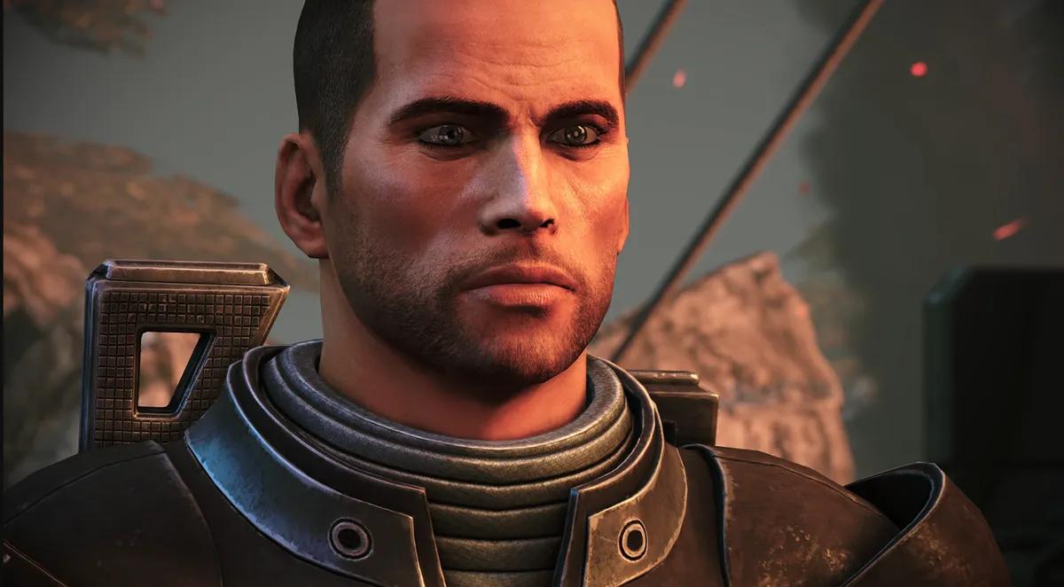 Community Self-Made Patch for Mass Effect Legendary Edition