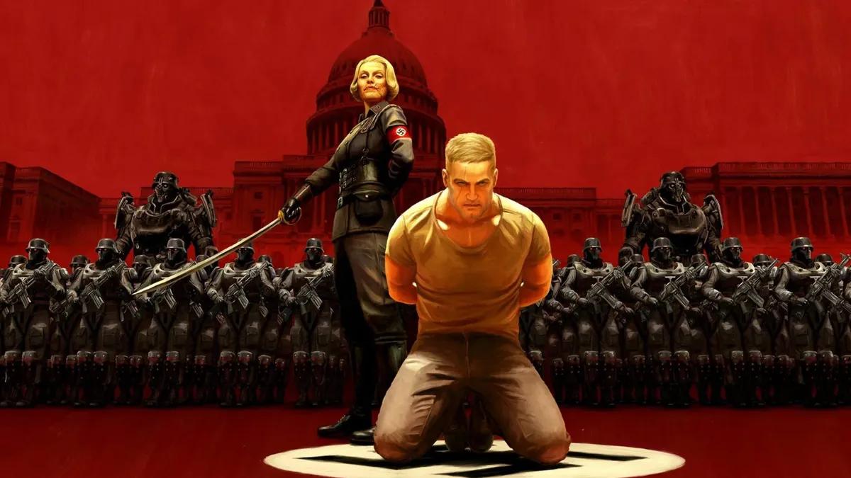 MachineGames’ 15th Anniversary Tease Points Toward Wolfenstein 3