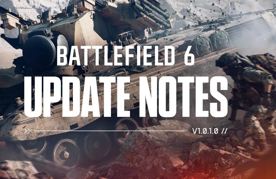 Battlefield 6 Patch Fixes Melee Jump Momentum Bug