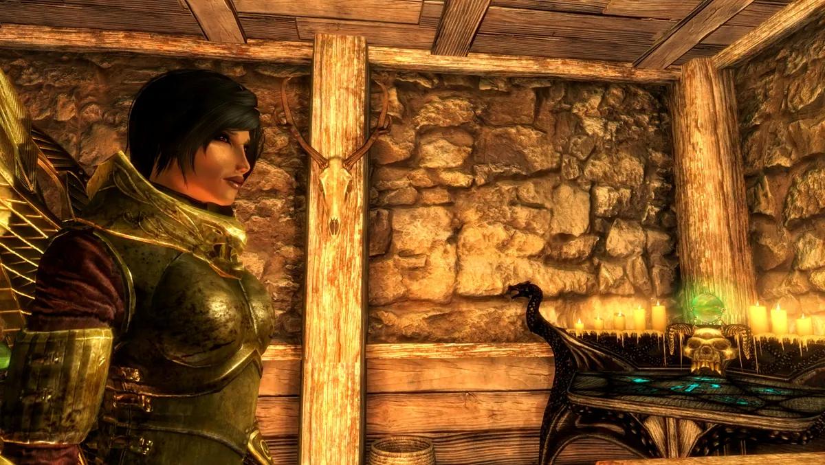 Skyrim Lead Designer Calls Open Worlds “Almost a Cliché” and Credits Player Agency for Its Lasting Success