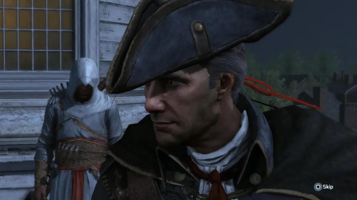 Assassin’s Creed Boss Marc-Alexis Côté Leaves Ubisoft After Nearly 20 Years