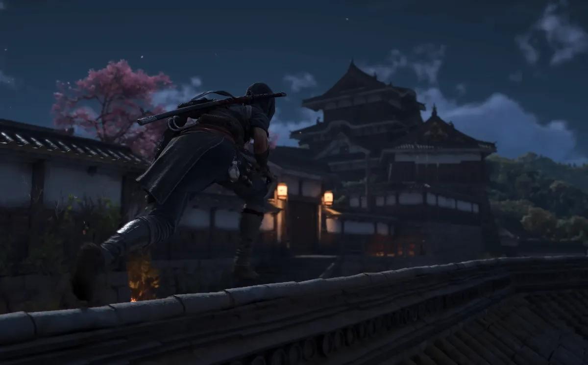 Assassin’s Creed Shadows Switch 2 Release Date and Price Reportedly Leaked