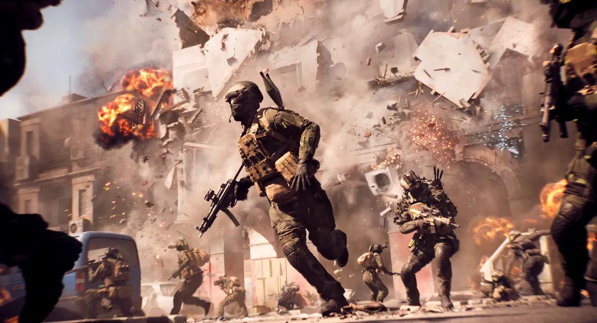 Battlefield 6 Devs Address Weapon Bloom Issues and Potential Fixes