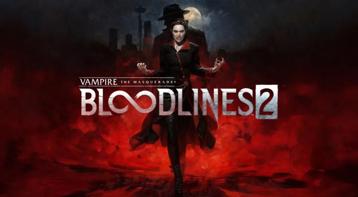 Vampire: The Masquerade – Bloodlines 2 Gets Final PC Requirements Ahead of Launch