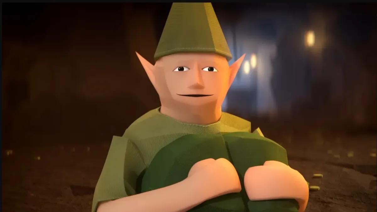 Old School RuneScape Player Escapes 1,200-Hour Prison After Rare Dragon Drop Ends MMO Challenge