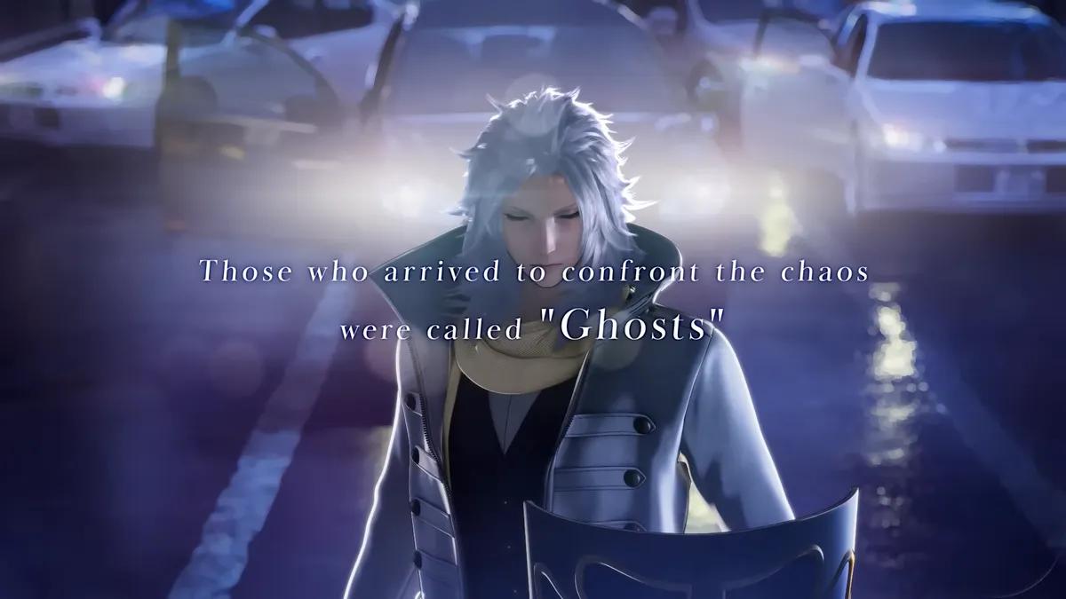 Square Enix Announces Dissidia Duellum Final Fantasy, a New 3v3 Mobile Gacha Game Coming in 2026