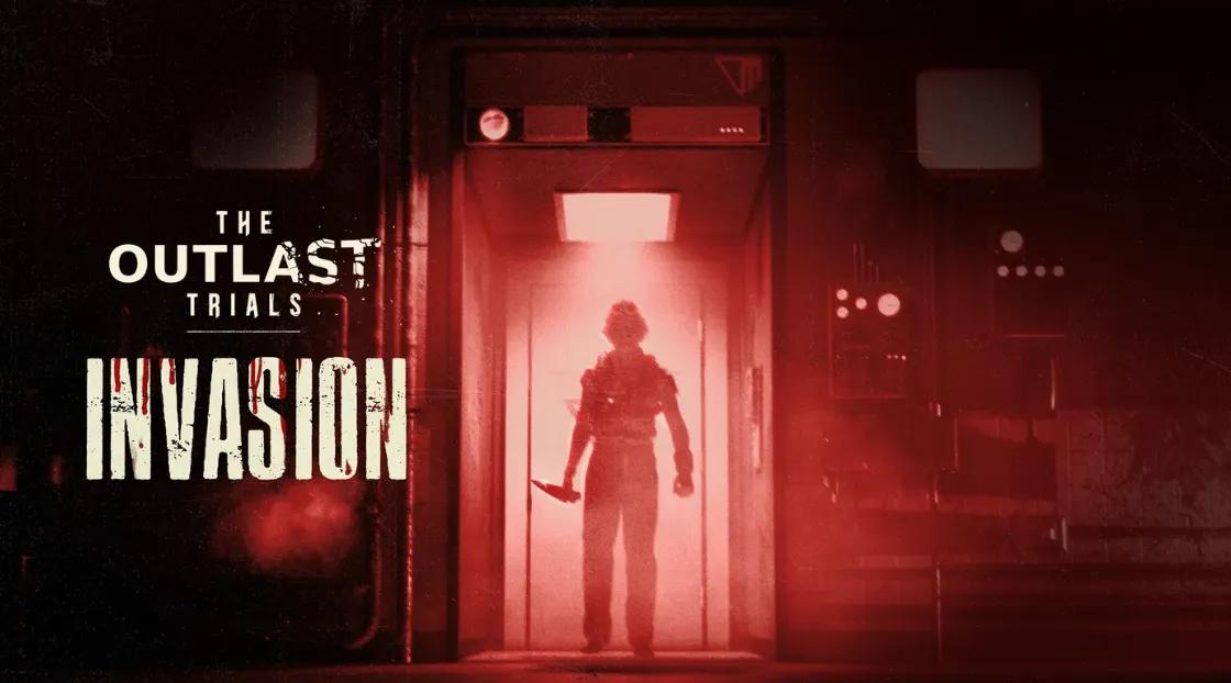 The Outlast Trials Introduces PvP Mode with Imposters and Knife-Wielding Betrayal