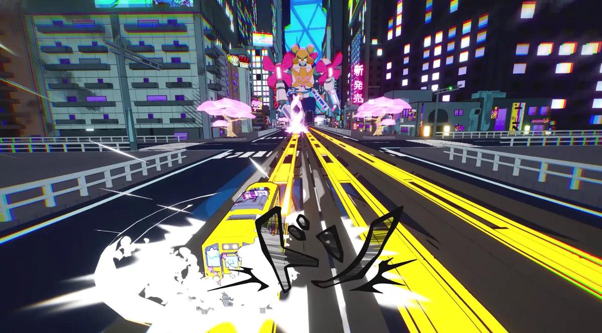 Denshattack! Is “Tony Hawk with Japanese Trains,” Launching Spring 2026