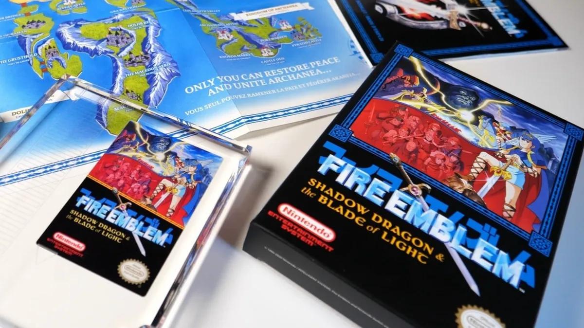 Fire Emblem Shadows Launches Without Warning — and Misses What Makes Fire Emblem Work